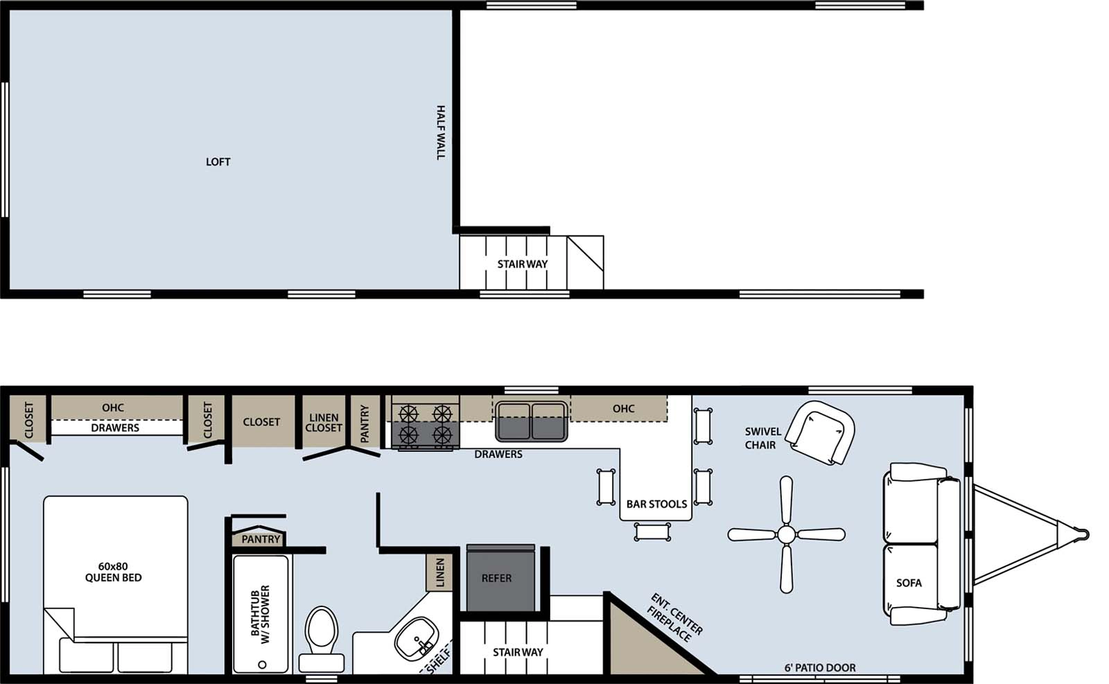 39ASL-S Floorplan Image